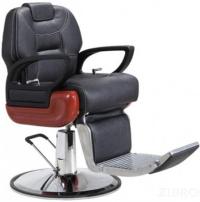 Кресло мужское barber МД-8763