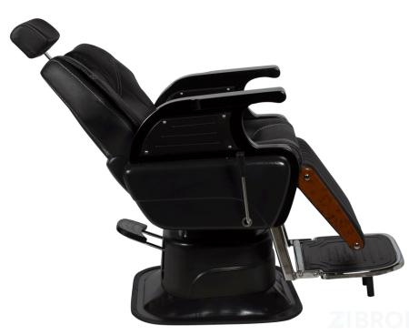 Кресло парикмахерское мужское МД-8738