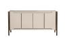 77IP-GD009K/1 Комод Grimaldi светлый 160*42*80см