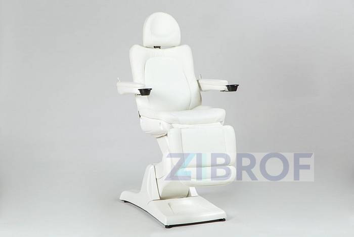 Косметологическое кресло SD-3870A, 3 мотора