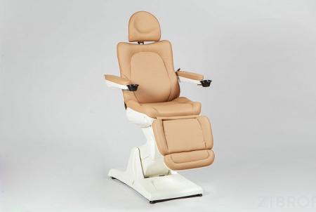 Косметологическое кресло SD-3870A, 3 мотора