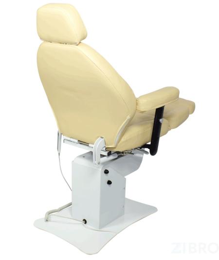 Педикюрное кресло МД-P03, 1 мотор