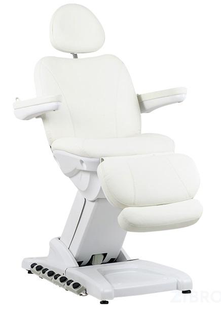 Косметологическое кресло SD-3872, 4 мотора