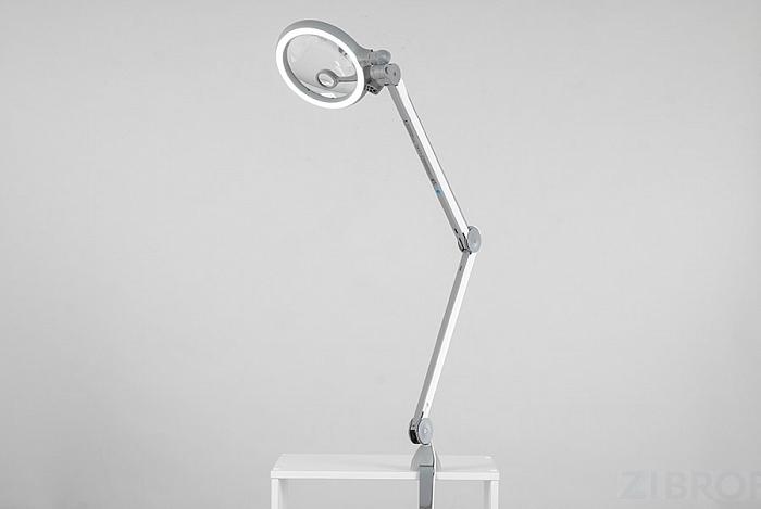 Диодная лампа лупа iQ Magnifier