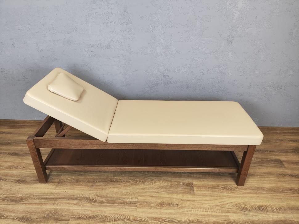Кушетка FISIO3