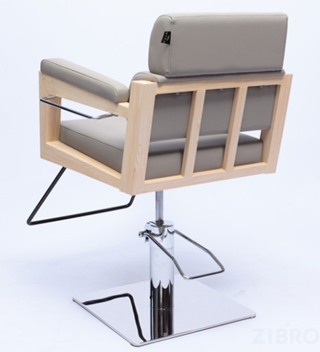 Парикмахерское кресло - A165