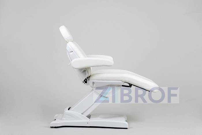 Косметологическое кресло SD-3875B, 3 мотора