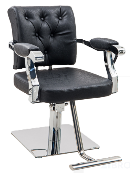 Парикмахерское кресло - A166