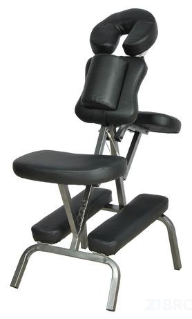 Массажное кресло - МА-01 (сталь)