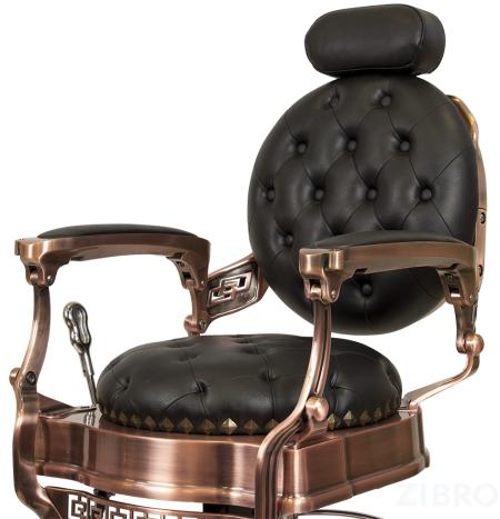 Кресло мужское Барбер МД-458