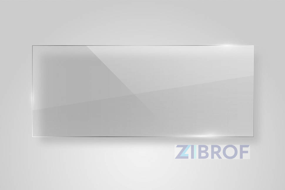 Стекло для обеденных столов ART-2876-DT6A, ART-B2876-DT6A