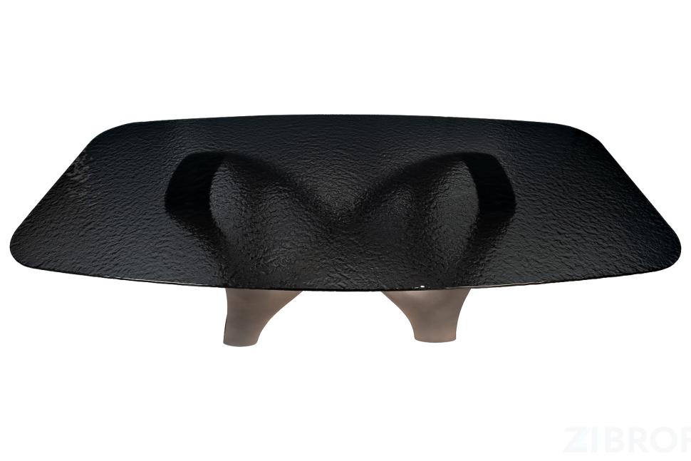 58DB-23122 Стол обеденный Fusion 220*105*75см