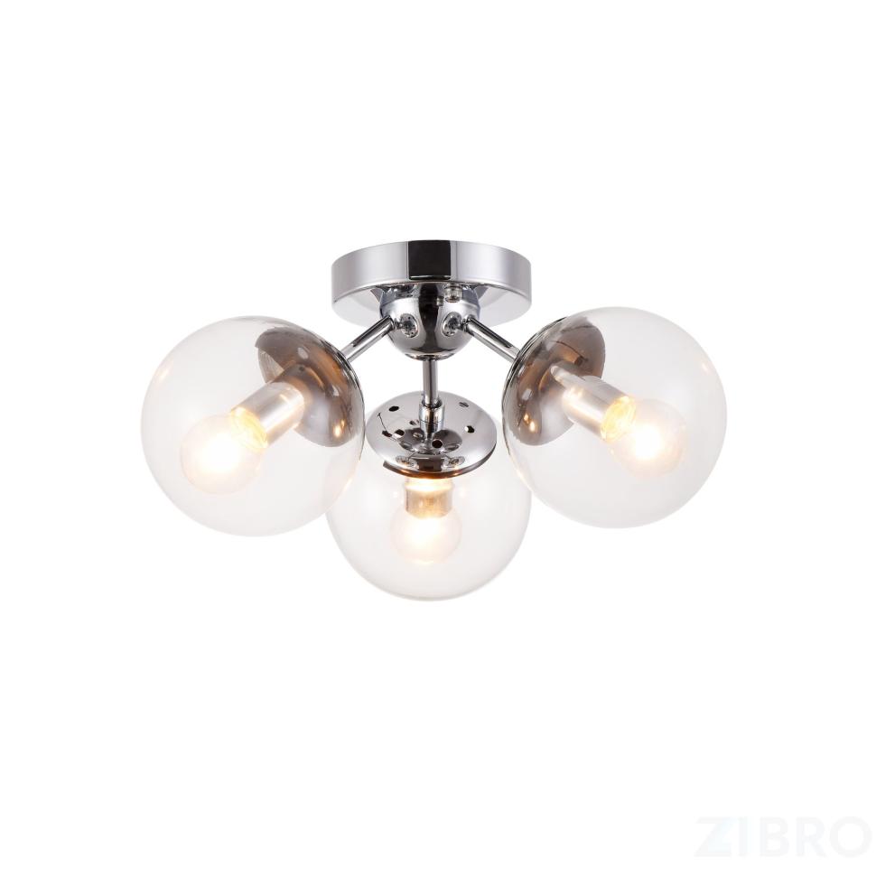 Потолочный светильник Freya FR5596CL-03CH