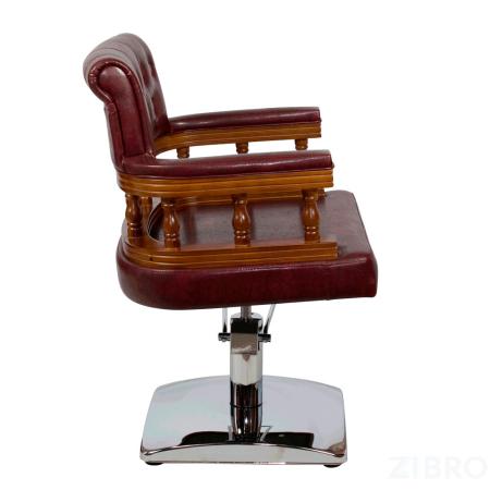 Парикмахерское кресло МД-170