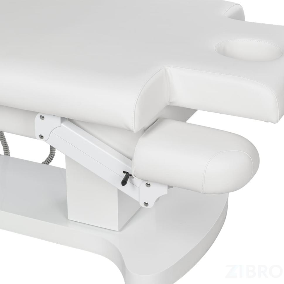 СПА кушетка МД-308 с подогревом, 4 мотора