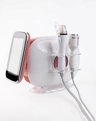 Аппарат микроигольчатого RF-лифтинга для лица и тела m1700