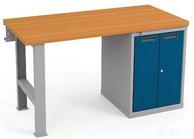 Верстак ВС-150-03-МФ