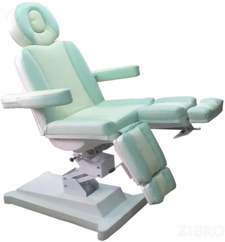 Педикюрное кресло - Оникс - 3, 3 мотора