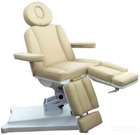 Педикюрное кресло - Оникс - 3, 3 мотора