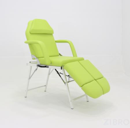 Педикюрно-косметологическое кресло - JF-Madvanta KO-162