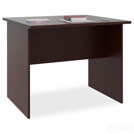 Стол офисный СПР-02 венге SK_157759595