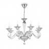 Люстра Maytoni DIA010PL-08TR