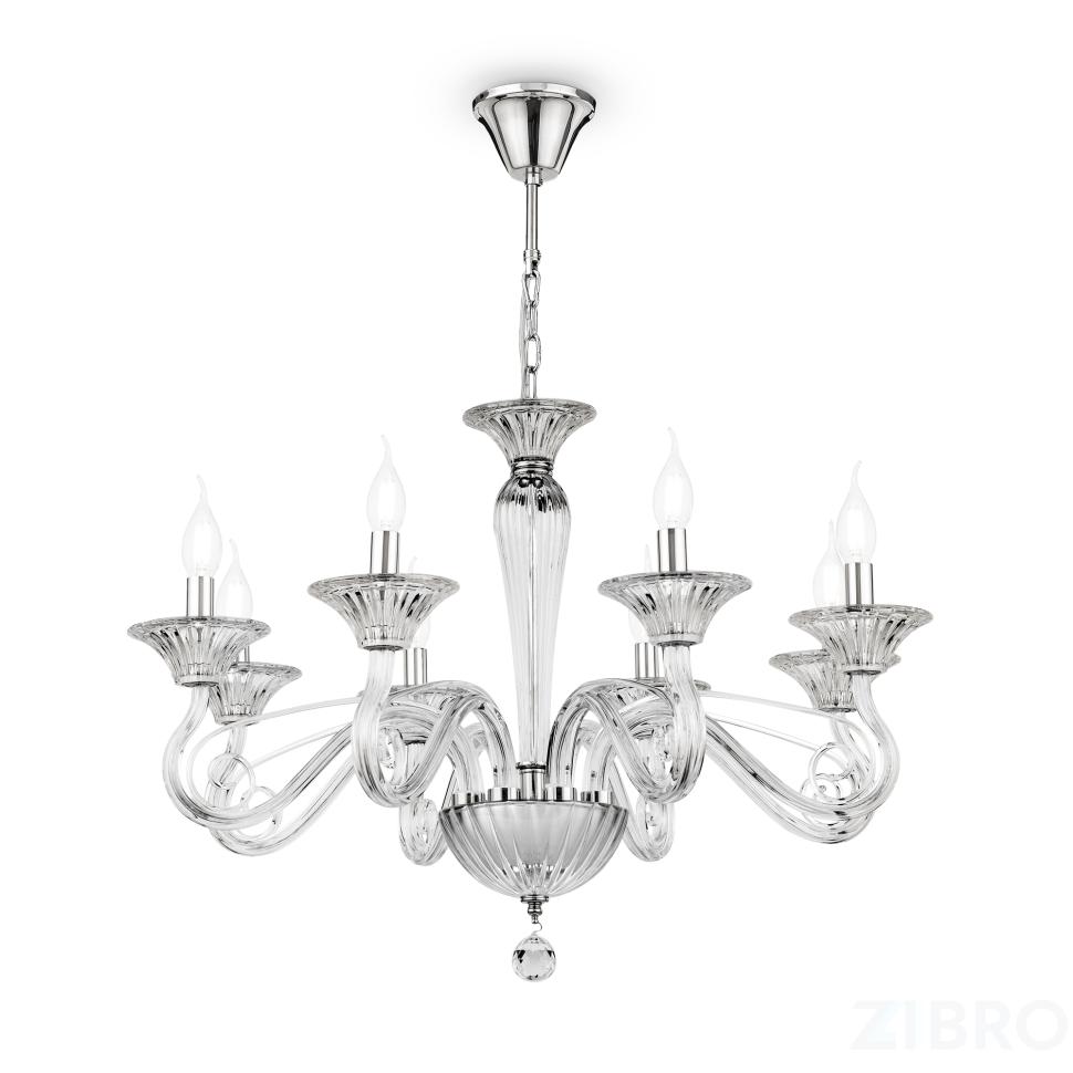 Люстра Maytoni DIA010PL-08TR