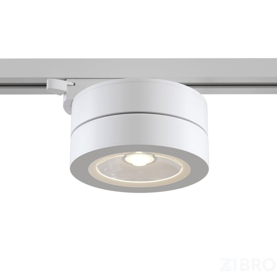 Трековый светильник Technical TR006-1-12W3K-W4K