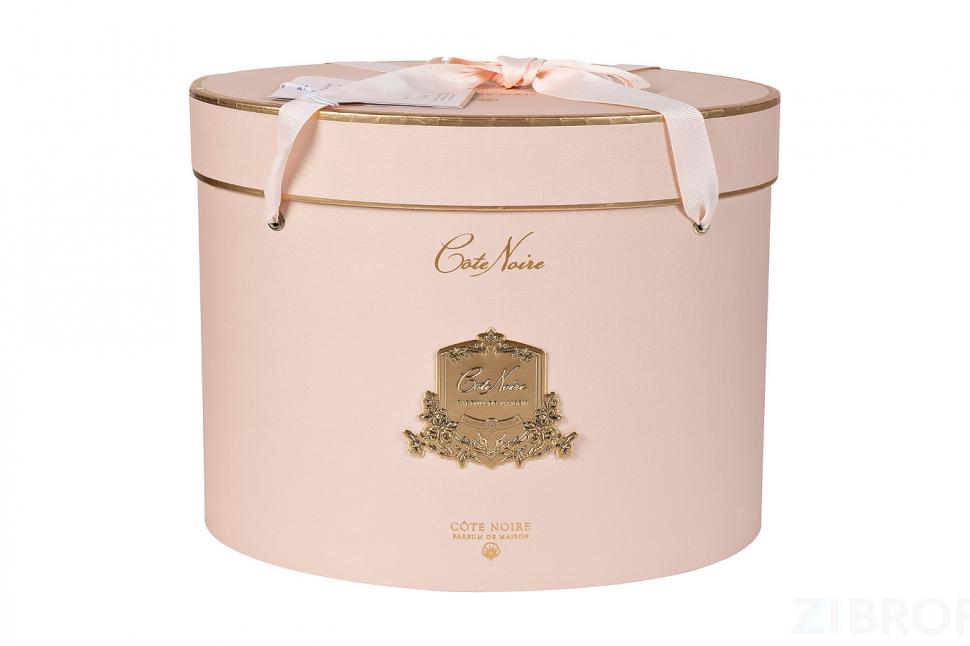 96CN-LV20 Диффузор Oval Pink, спрей Pink Peonies 2x10мл в упак.