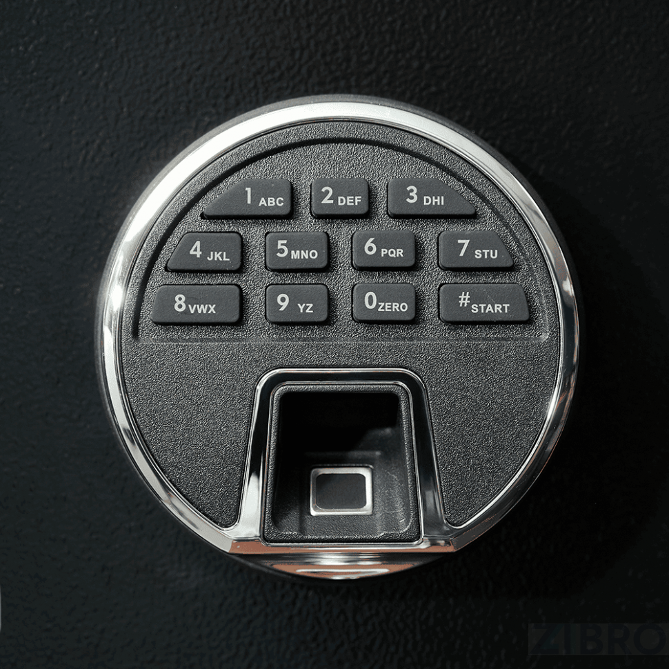 Сейф American Security FP2304EF
