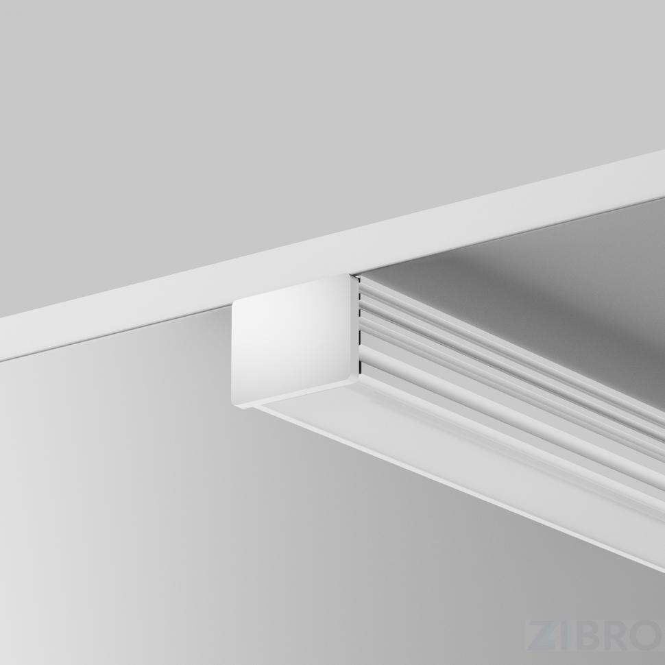 Комплектующие для профиля Led Strip 642023