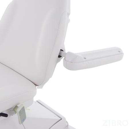 Педикюрное кресло с педалью/пультом 2 мотора ММКП-2/ КО-190DP-00 с РУ
