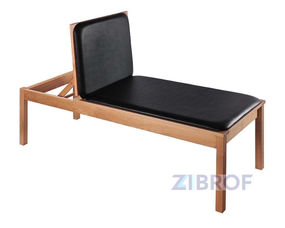 Кушетка для физиотерапии FISIO2
