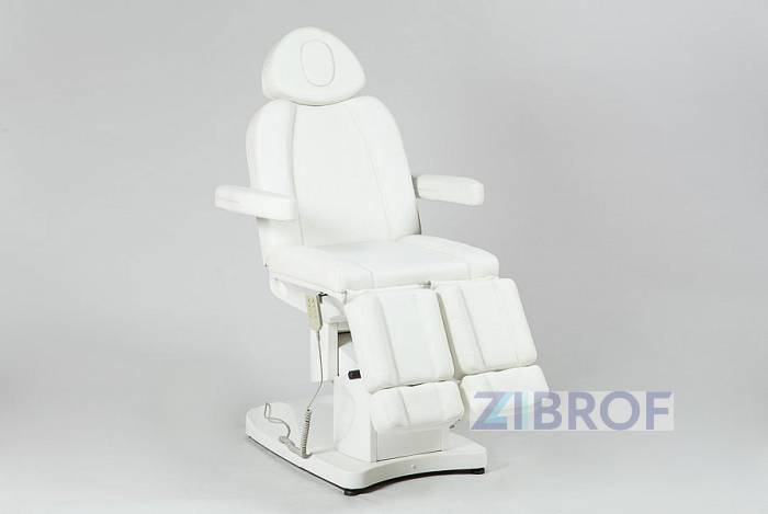Педикюрное кресло SD-3708AS, 3 мотора