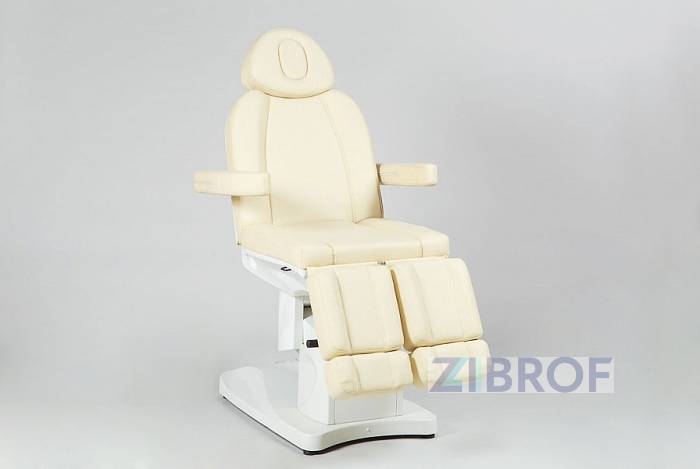 Педикюрное кресло SD-3708AS, 3 мотора