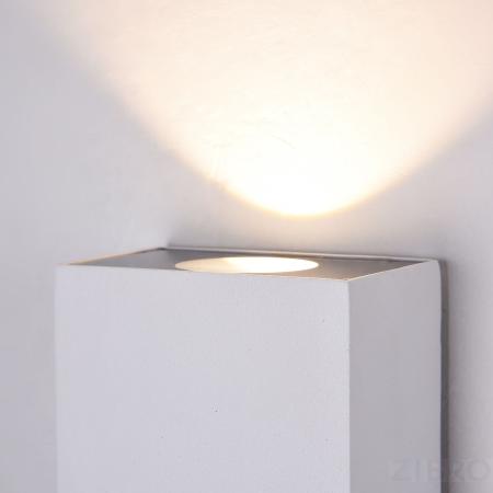 Настенный светильник (бра) Outdoor O581WL-L6W