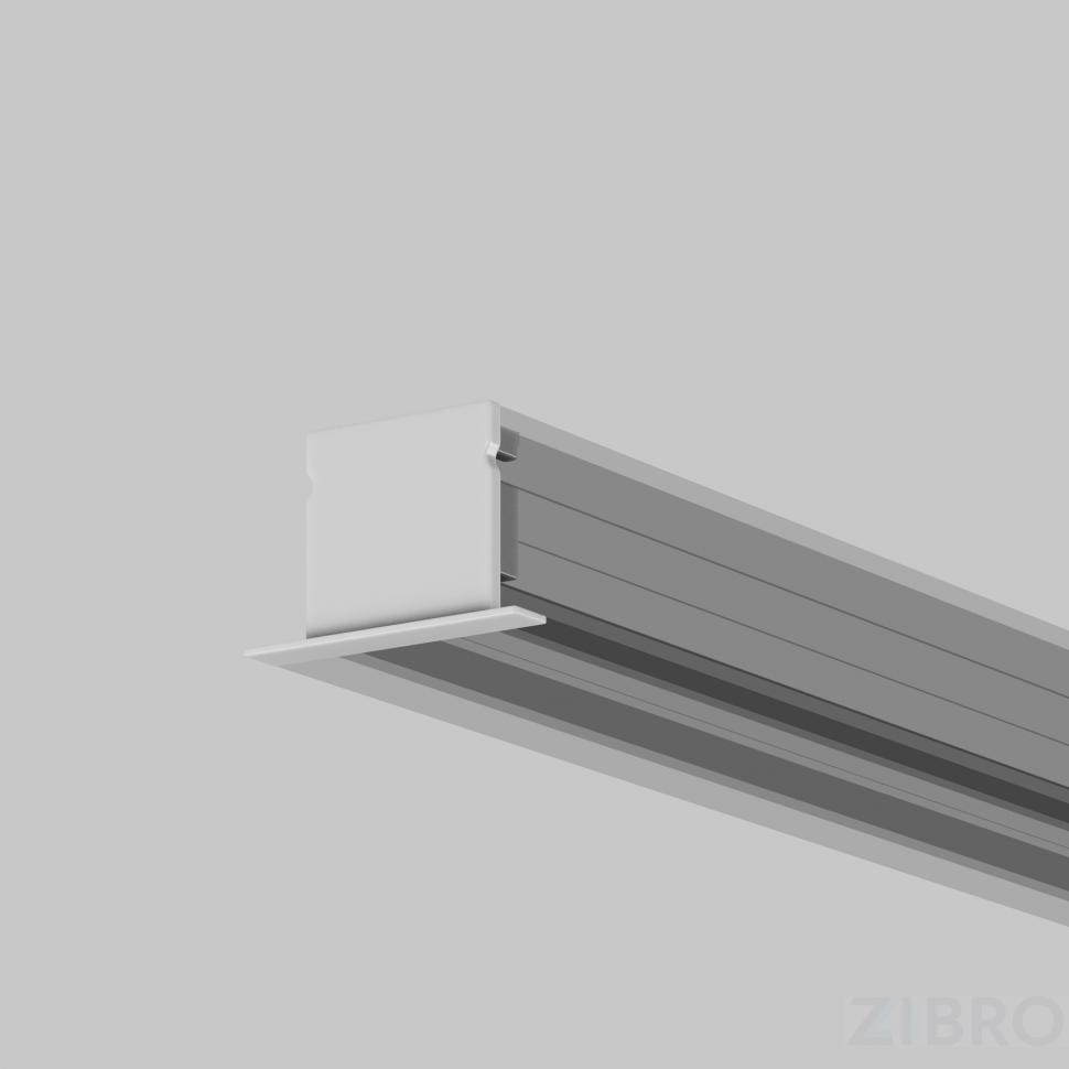 Комплектующие для профиля Led Strip 642070