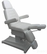 Педикюрно-косметологическое кресло - Сириус-10, 3 мотора