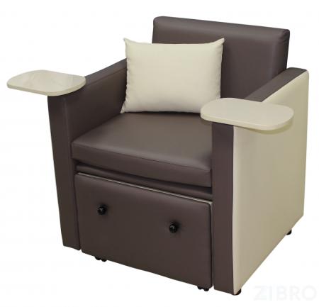 Педикюрное спа-кресло - Имидж