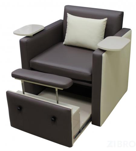 Педикюрное спа-кресло - Имидж