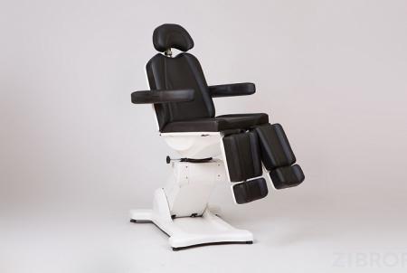 Педикюрное кресло SD-3869AS, 5 моторов