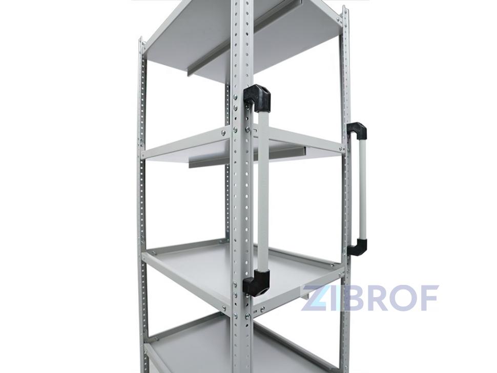 Тележка инструментальная GARAGE BIG