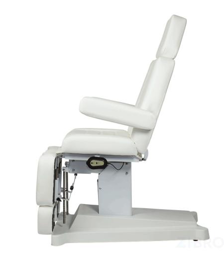 Педикюрно-косметологическое кресло - Сириус-08, 1 мотор
