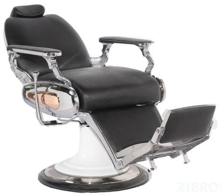 Мужское парикмахерское кресло A015