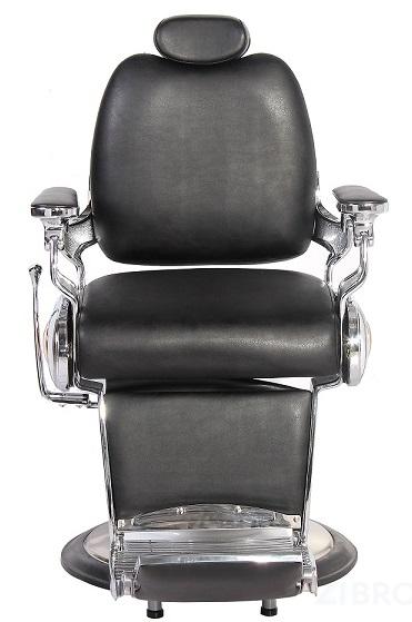Мужское парикмахерское кресло A015