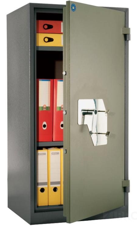 Шкаф для офиса - VALBERG BM-1260KL