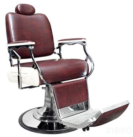 Мужское парикмахерское кресло - 099