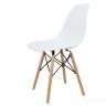 Стул Eames белый