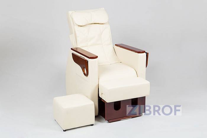 Педикюрный комплекс SD-1010А