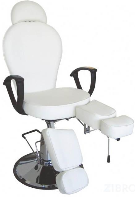 Педикюрное кресло - МД-346А, гидравлика